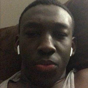 Meet your Posher, Ebrima